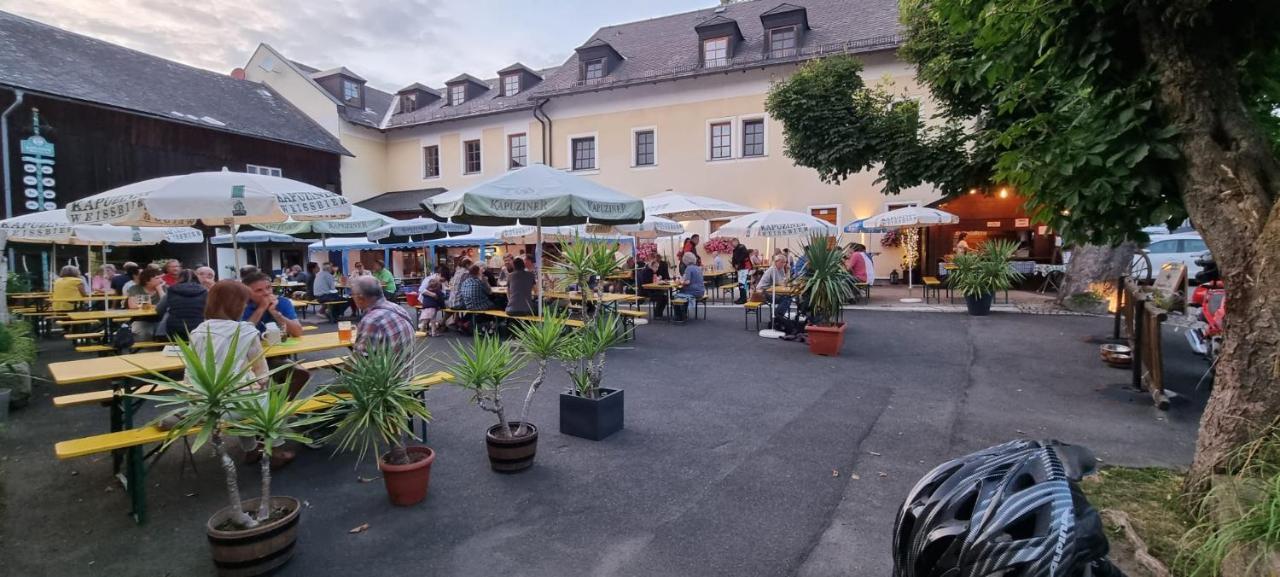 Landgasthof Reichsadler Hochstadt bei Thiersheim Exterior foto